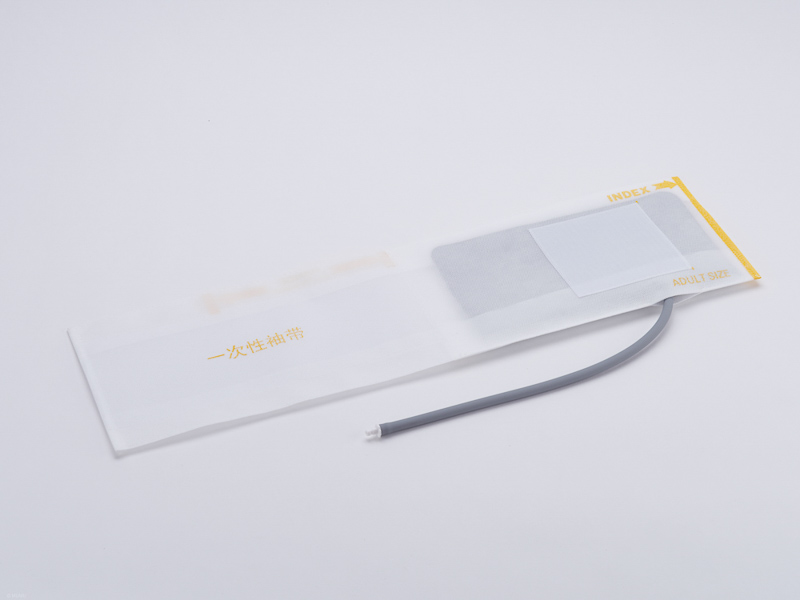 樱花视频在线免费观看血壓袖帶——有囊型血壓袖帶